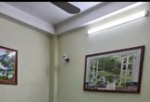 CHO THUÊ NHÀ NGUYÊN CĂN NGÕ 21 TỰU LIỆT, 4 TẦNG, 35M2, 3 NGỦ, 3 WC, GIÁ CHỈ 6.5 TRIỆU